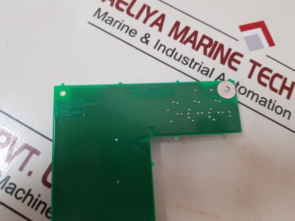 MGE UPS AGAN 34001185SE PCB CARD