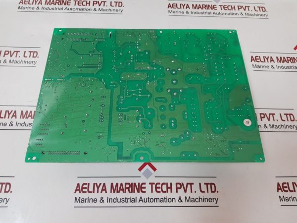 MGE ALIN 34001171SE PCB CARD