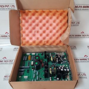 MGE ALIN 34001171SE PCB CARD