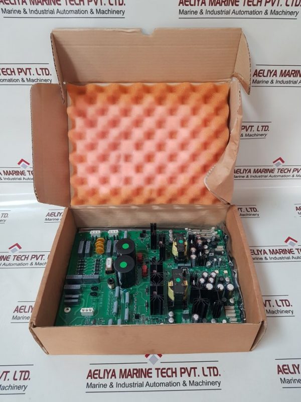 MGE ALIN 34001171SE PCB CARD