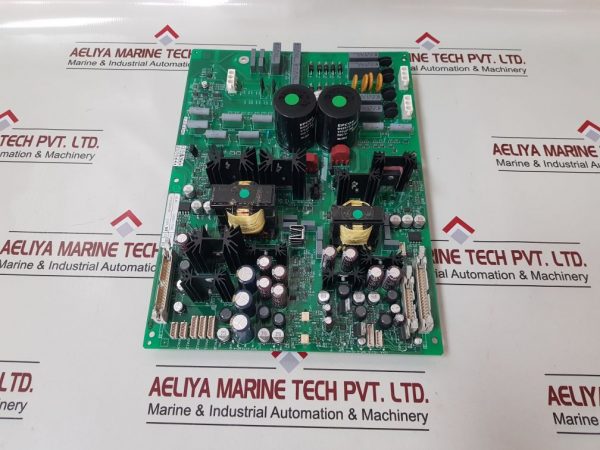 MGE ALIN 34001171SE PCB CARD