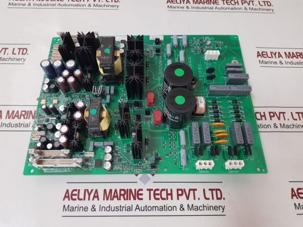 MGE ALIN 34001171SE PCB CARD