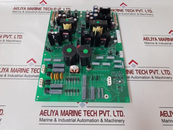 MGE ALIN 34001171SE PCB CARD