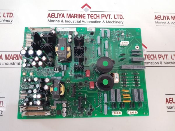 MGE ALIN 34001171SE PCB CARD