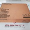 MGE ETON 34001193SE PCB CARD