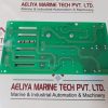 MGE ETON 34001193SE PCB CARD