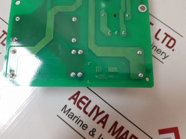 MGE ETON 34001193SE PCB CARD