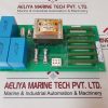 MGE ETON 34001193SE PCB CARD