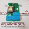 MGE ETON 34001193SE PCB CARD