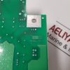 MGE FIBAN 3400117300 PCB CARD