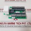 MGE FIBAN 3400117300 PCB CARD