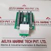 MGE FIBAN 3400117300 PCB CARD