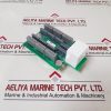 MGE FIBAN 3400117300 PCB CARD