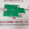 MGE FIBAN 3400117300 PCB CARD