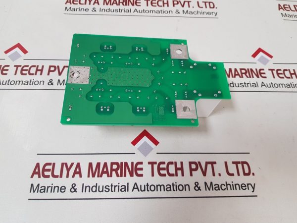 MGE FIBAN 3400117300 PCB CARD