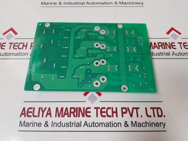 MGE FISN 34001150XD PCB CARD