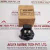 MITSUI ZOSEN 004411220 CHATTERING RELAY