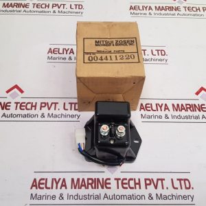 MITSUI ZOSEN 004411220 CHATTERING RELAY
