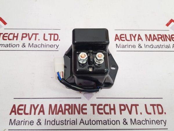 MITSUI ZOSEN 004411220 CHATTERING RELAY