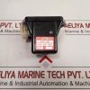 MITSUI ZOSEN 004411220 CHATTERING RELAY