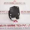 MITSUI ZOSEN 004411220 CHATTERING RELAY
