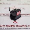 MITSUI ZOSEN 004411220 CHATTERING RELAY