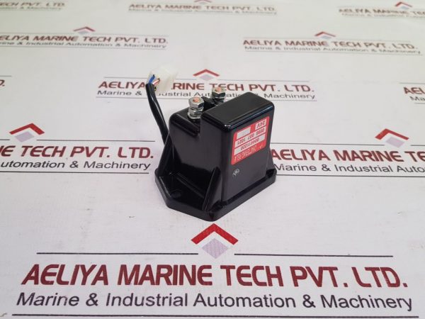 MITSUI ZOSEN 004411220 CHATTERING RELAY