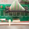 NABCO ML-800II TELEGRAPH LOGGER