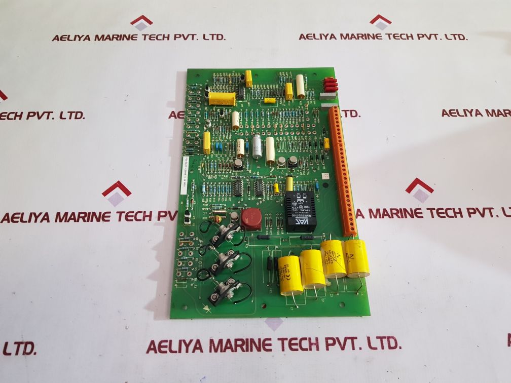 NEBB PT017NB-R1 PCB CARD