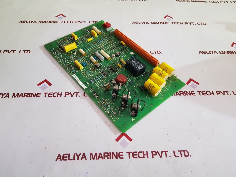 NEBB PT017NB-R1 PCB CARD