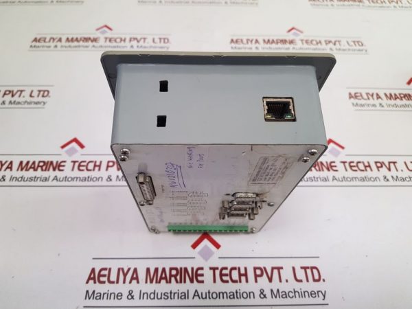 NEWTRONIC NW-480 BOD CONTROLLER (NW480/440)