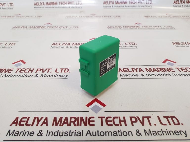 NGK SPARK M83AW PLUG Q.G.S. CONTROLLER DC12V Aeliya Marine