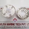 NOHMI BOSAI FDK512 OPTICAL SMOKE DETECTOR