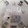 NOHMI BOSAI FDK512 OPTICAL SMOKE DETECTOR