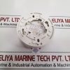 NOHMI BOSAI FDK512 OPTICAL SMOKE DETECTOR