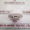 NOHMI BOSAI FDK512 OPTICAL SMOKE DETECTOR