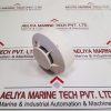 NOHMI BOSAI FDK512 OPTICAL SMOKE DETECTOR