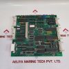 NOR CONTROL NN-791.10 I/O PROCESSOR CARD HER 100 261 I
