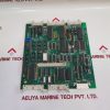 NOR CONTROL NN-791.10 I/O PROCESSOR CARD HER 100 261 I