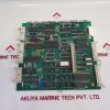 NOR CONTROL NN-791.10 I/O PROCESSOR CARD HER 100 261 I