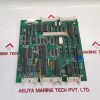 NOR CONTROL NN-791.10 I/O PROCESSOR CARD HER 100 261 I
