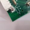 NOR CONTROL NN-791.10 I/O PROCESSOR CARD HER 100 261 I