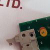 NOR CONTROL NN-791.10 I/O PROCESSOR CARD HER 100 261 I