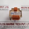 NORATEL FR60B-400230 ISOLATING TRANSFORMER