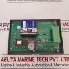 NORCONTROL AUTOMATION WCU WATCH CALLING UNIT