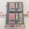 NORCONTROL AUTOMATION WCU WATCH CALLING UNIT