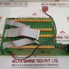 NORCONTROL NA 1007 MOTHERBOARD FOR I/O ADAPTOR HA 220438 B/B