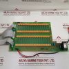 NORCONTROL NA 1007 MOTHERBOARD FOR I/O ADAPTOR HA 220438 B/B