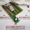 NORCONTROL NA 1007 MOTHERBOARD FOR I/O ADAPTOR HA 220438 B/B
