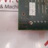 NORCONTROL HER 100261H I/O PROCESSOR CARD NN-791.16/ NN-791.10